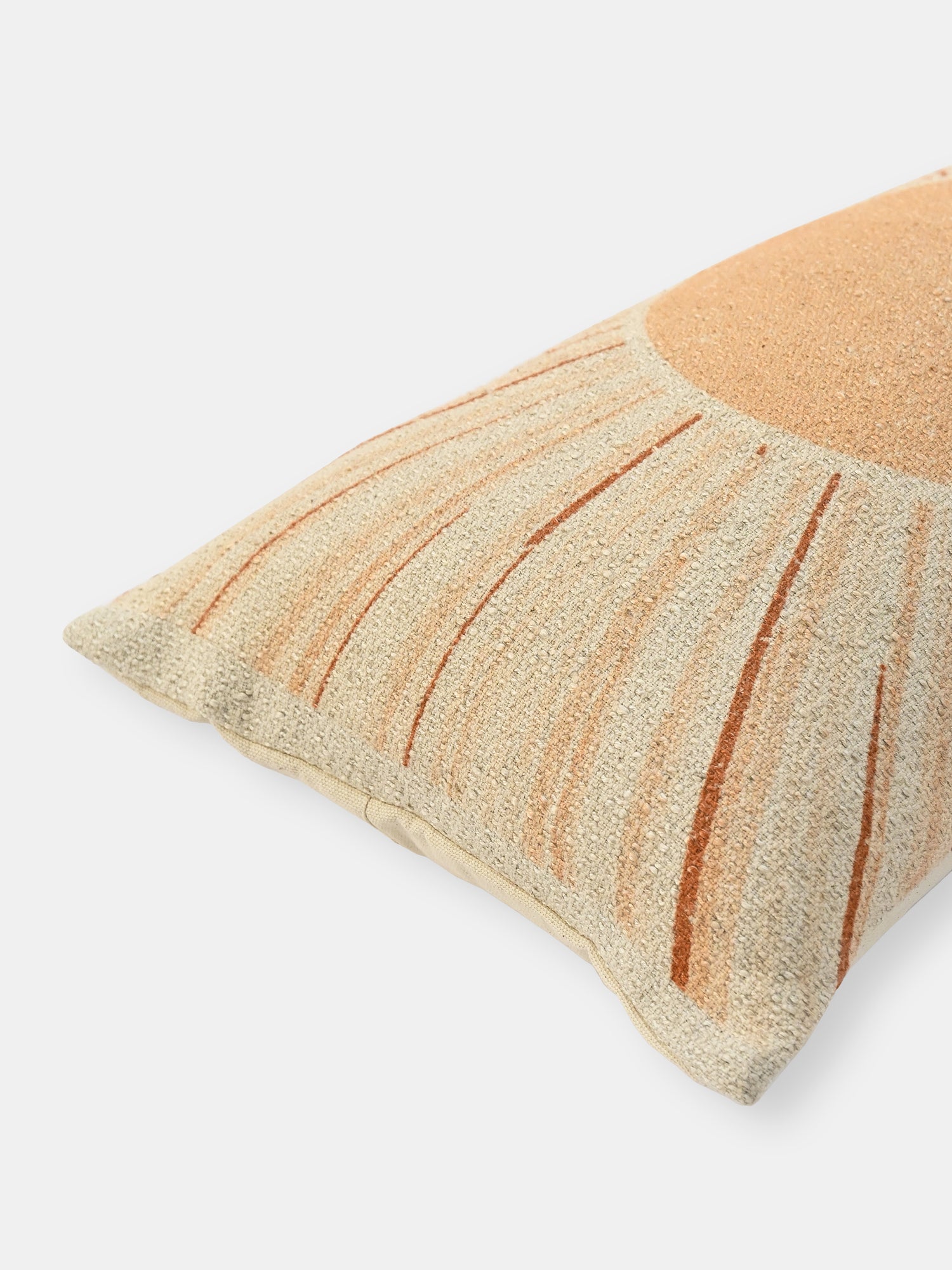 Firuzeh - LUMBAR CUSHION COVER