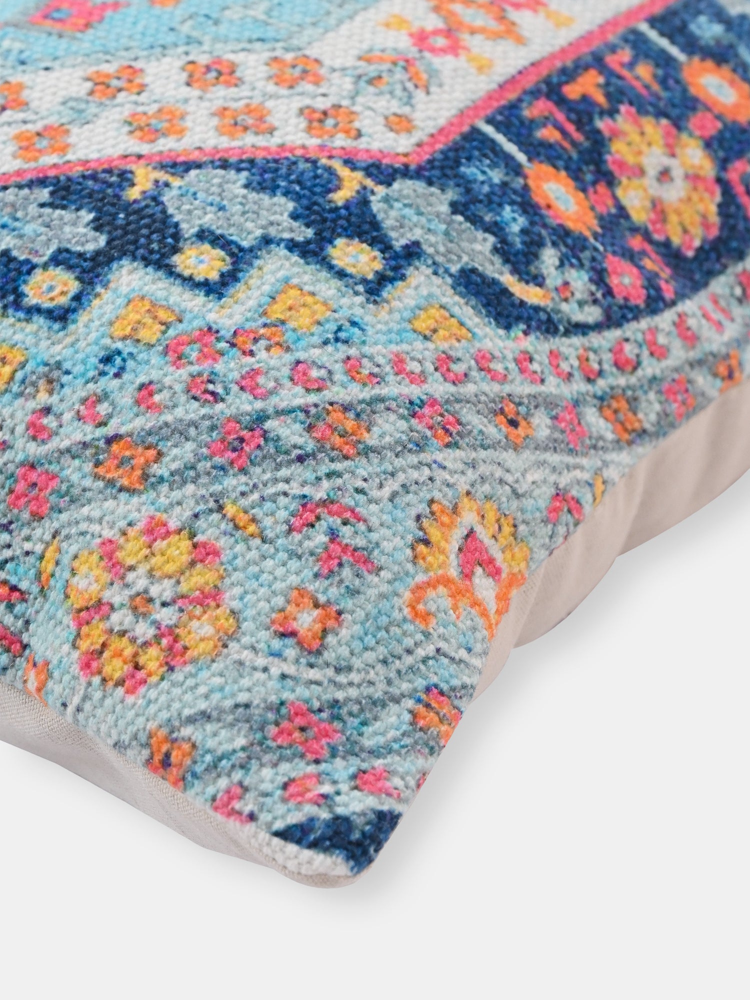 Caravan Trails - SQUARE CUSHION COVER