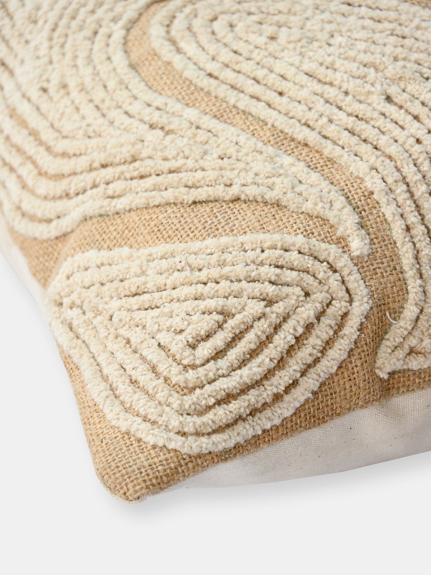 Twill - SQUARE CUSHION COVER