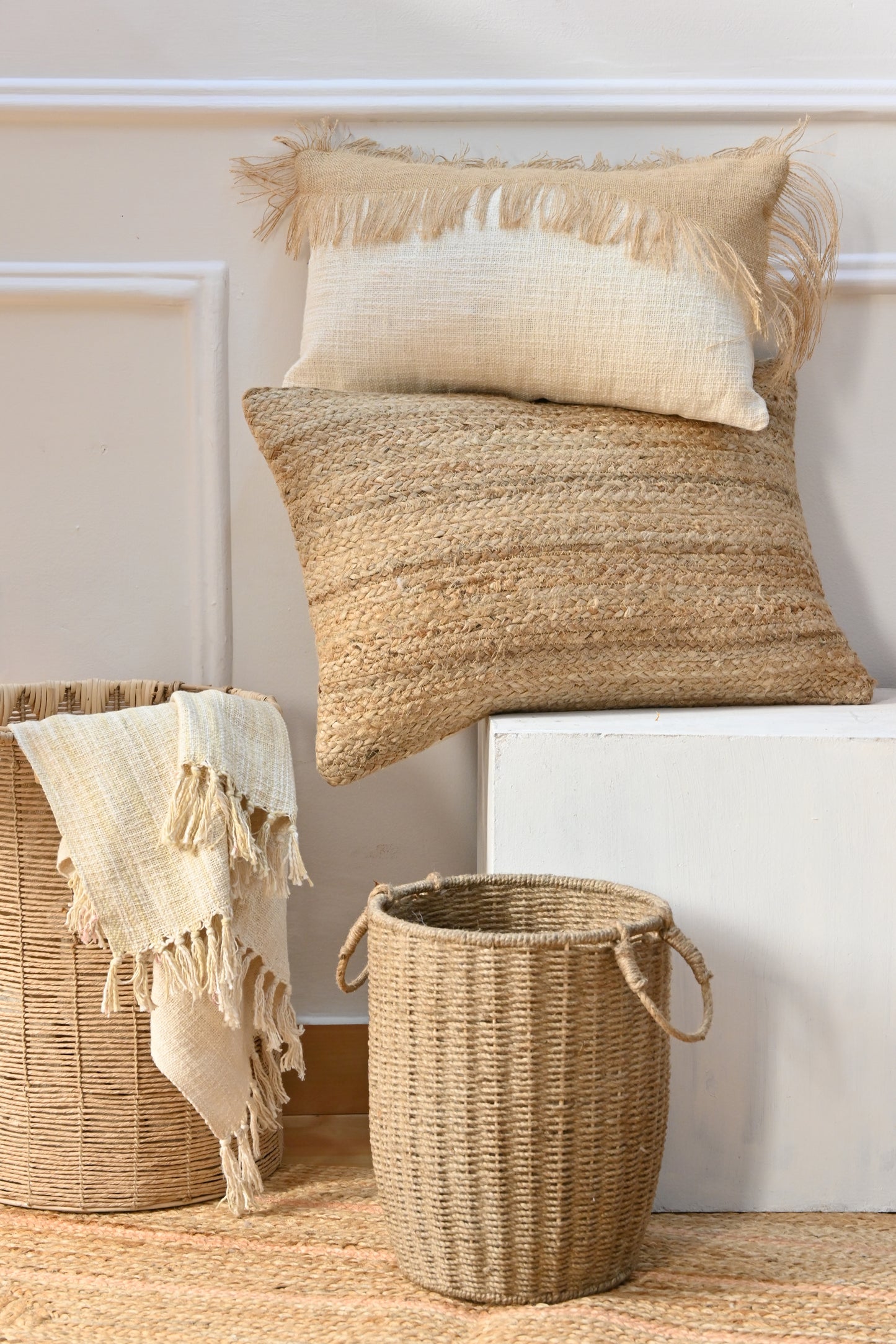 Rove - LUMABR CUSHION COVER