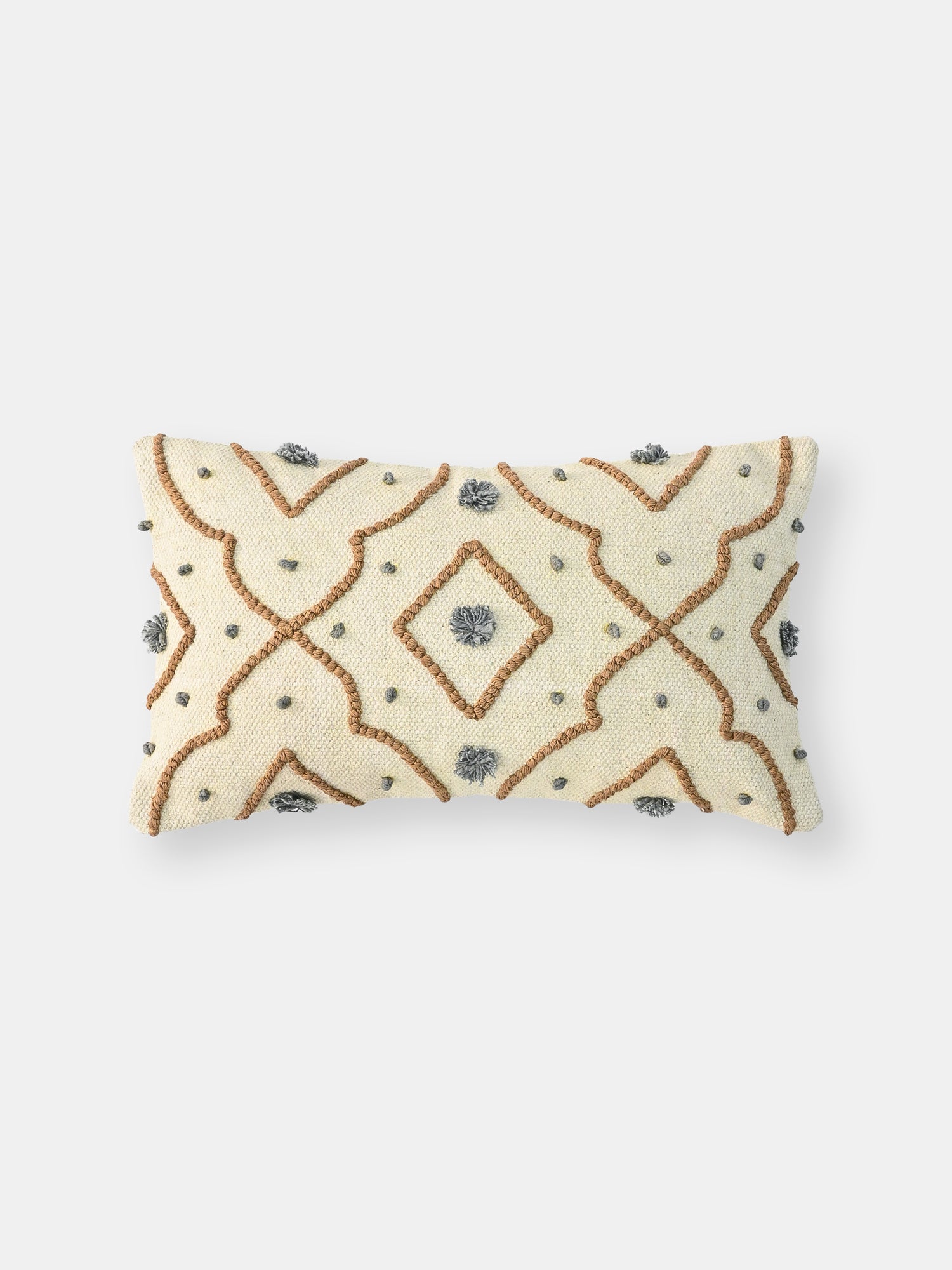 Mellowin - LUMABR CUSHION COVER