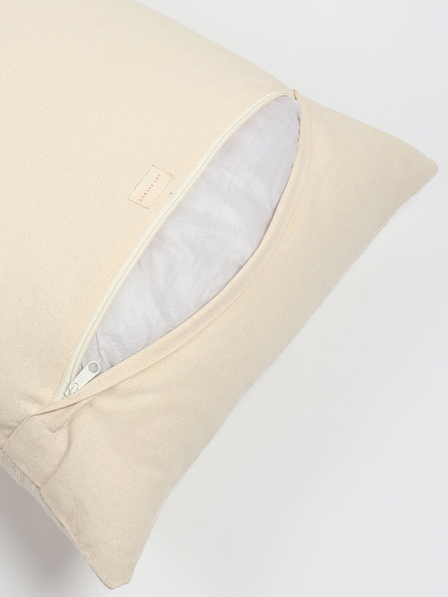 ALCIPPE - SQUARE CUSHION COVER