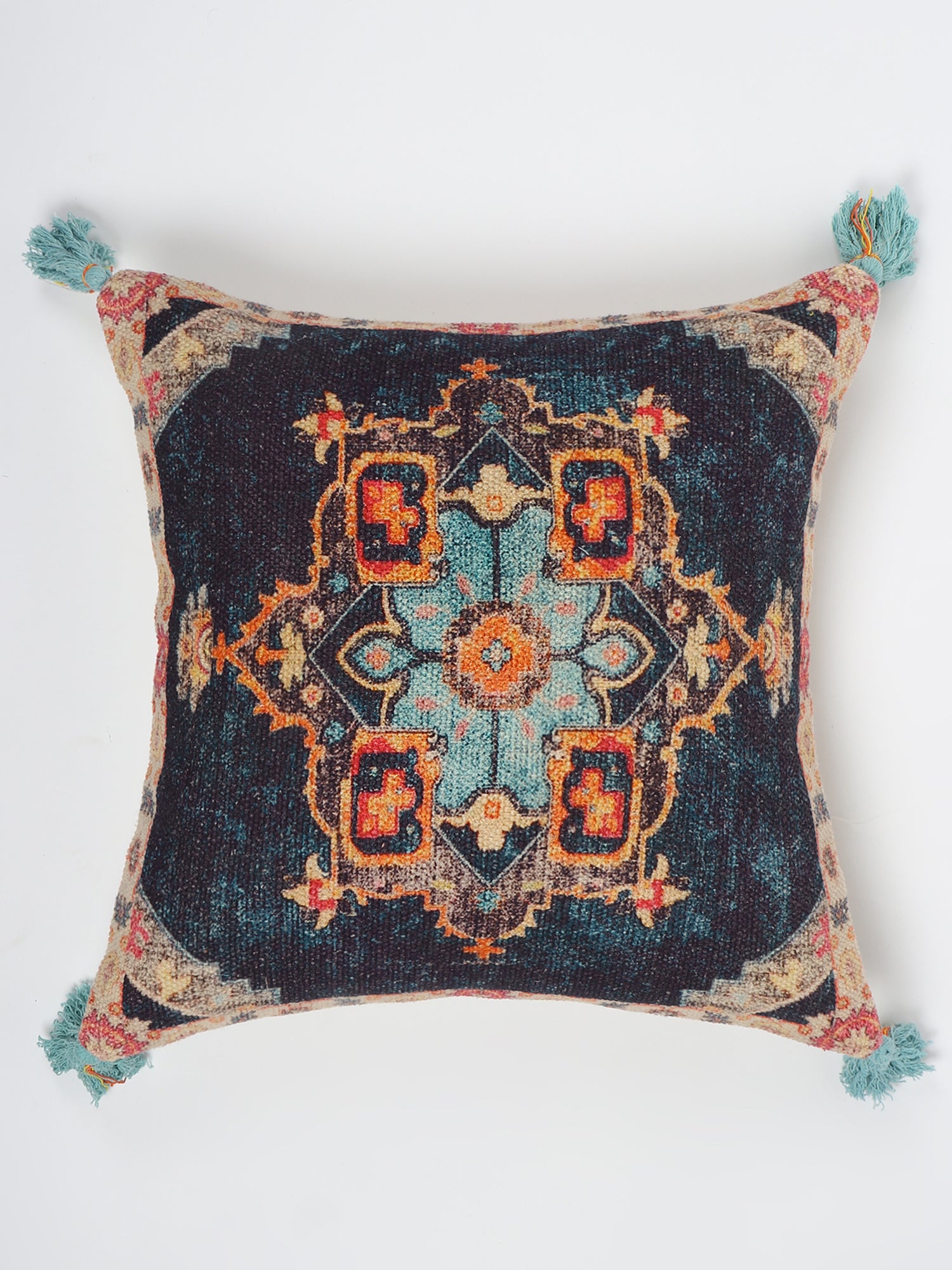 AZALEA - SQUARE CUSHION COVER