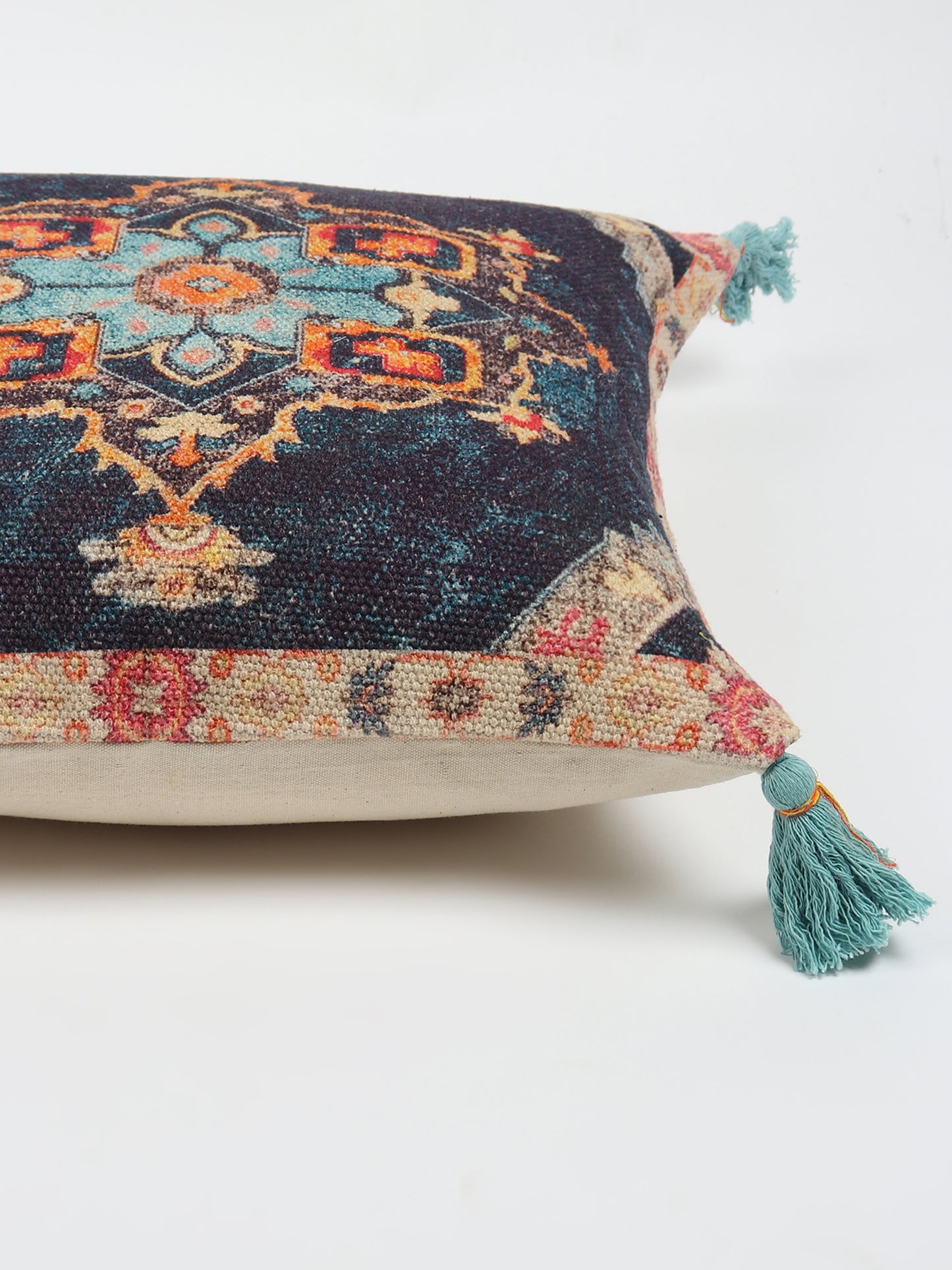 AZALEA - SQUARE CUSHION COVER