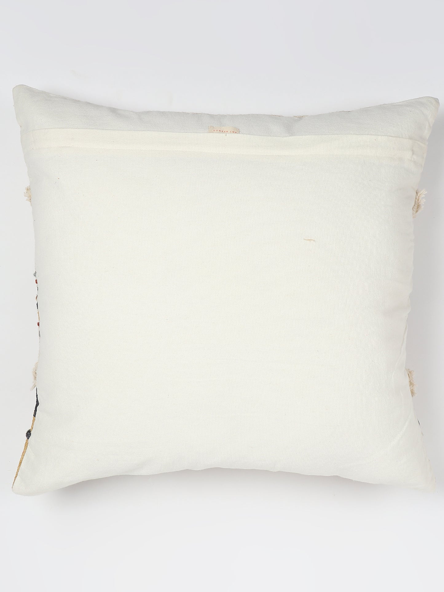 CHIONE - SQUARE CUSHION COVER