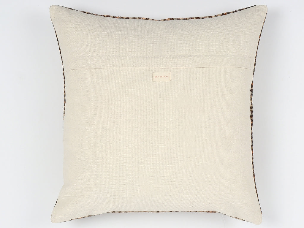 GIOVE - DIGITAL PRINTED SQUARE CUSHION COVER