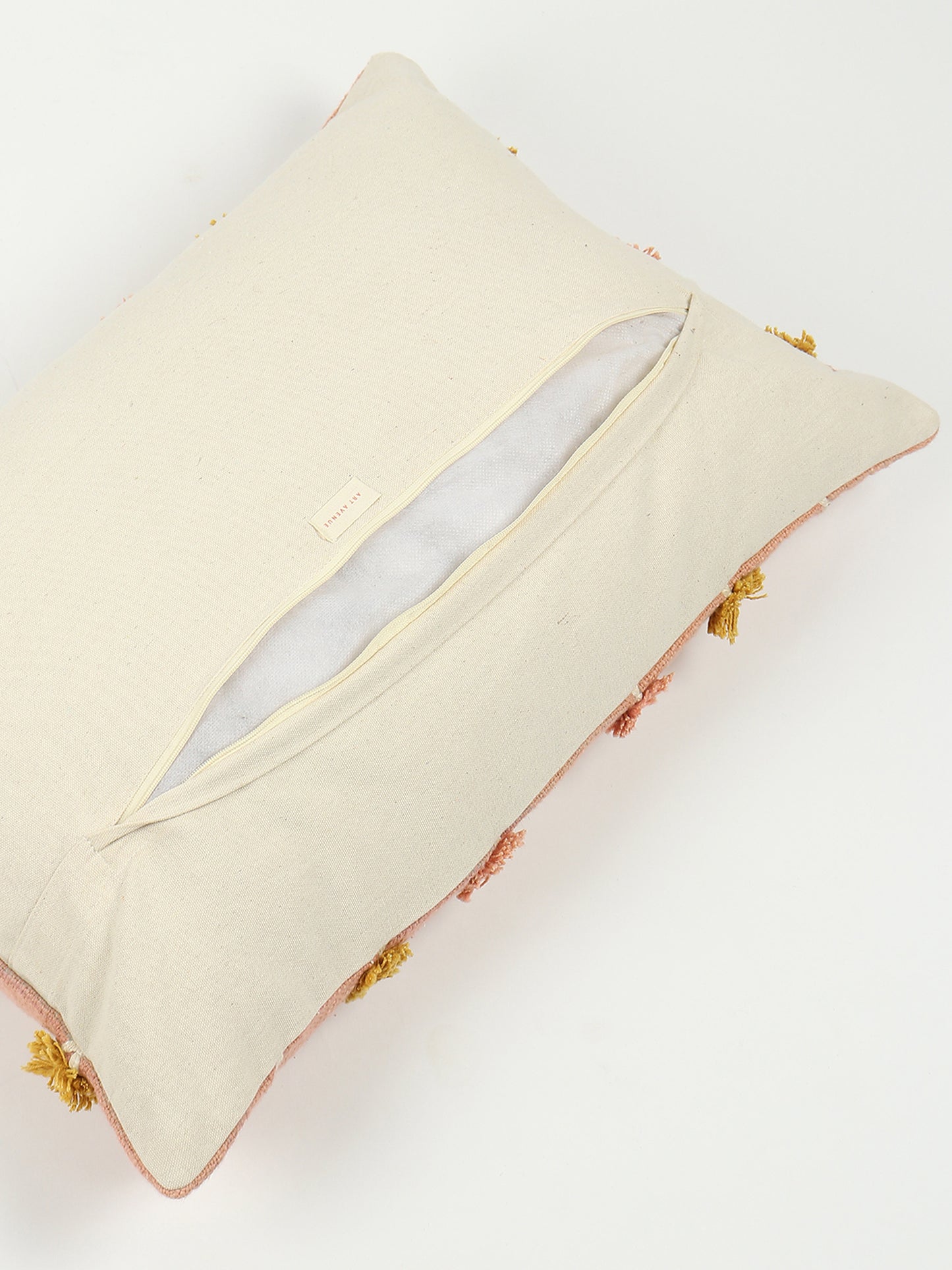 VEGAS - LUMBAR CUSHION COVER