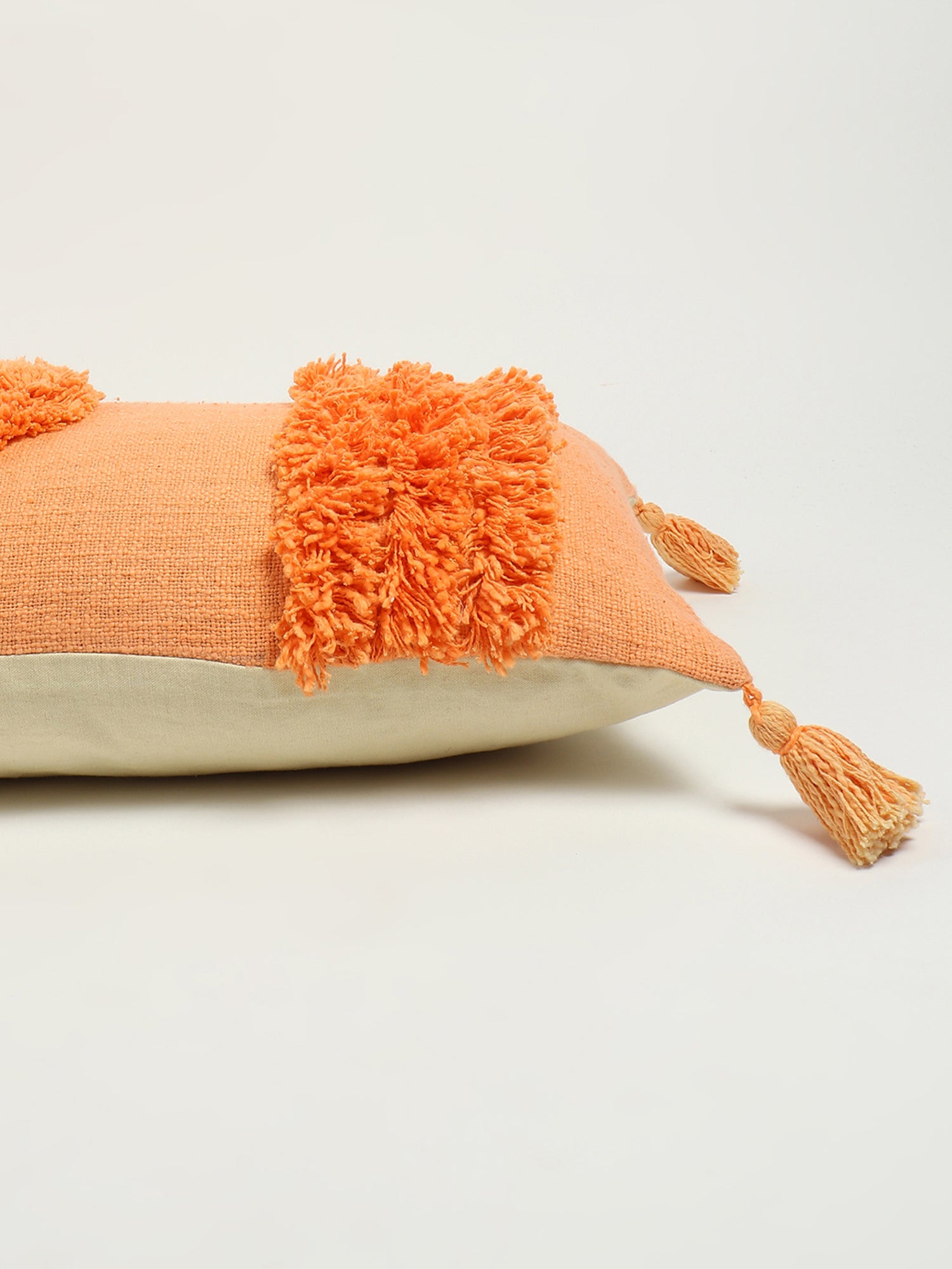 SIRSA - LUMBAR CUSHION COVER