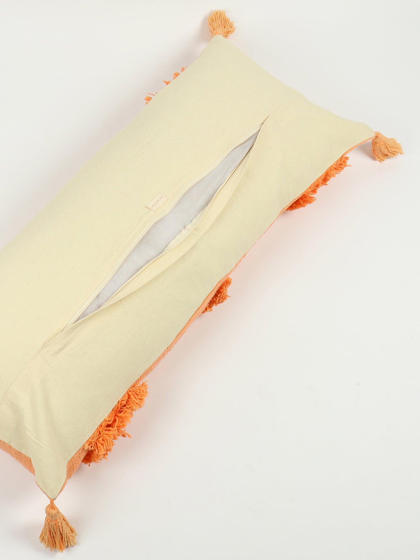 SIRSA - LUMBAR CUSHION COVER