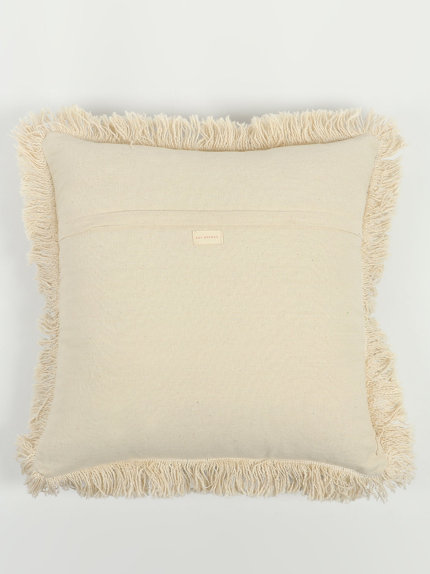 PALM SPRING SQUARE CUSHION COVER