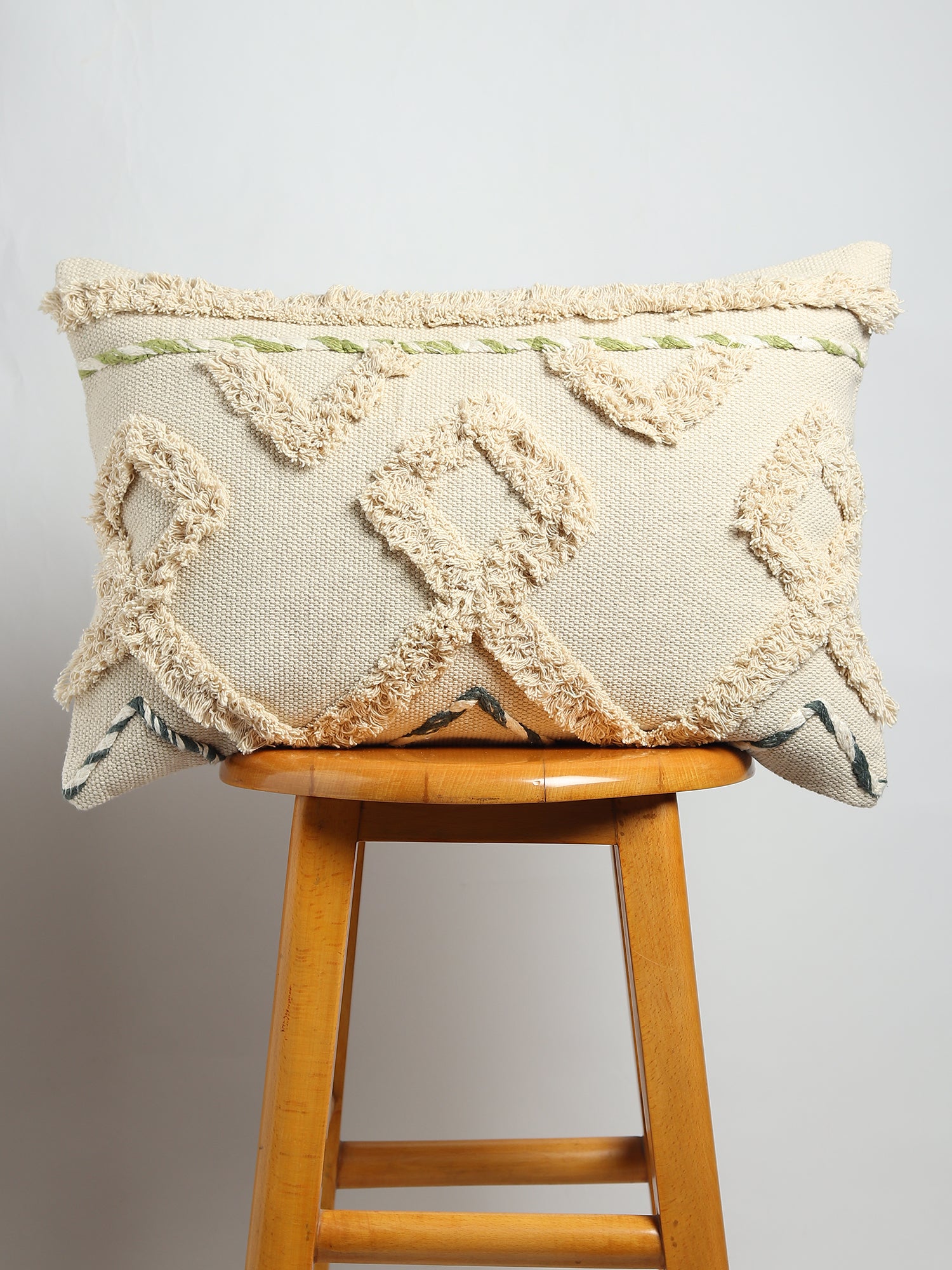 ALF - LUMBAR CUSHION COVER