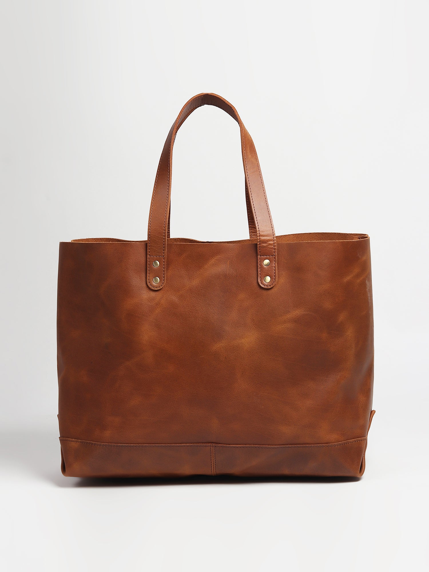 SARAH - LEATHER AND KILIM BAG