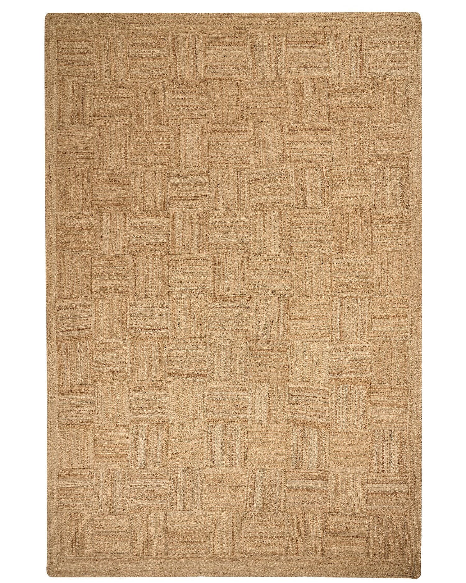 SADHBH - JUTE BRAIDED RUG