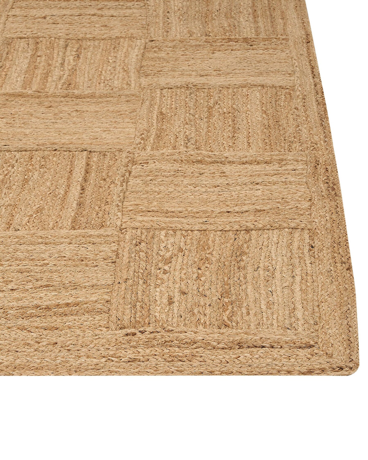 SADHBH - JUTE BRAIDED RUG