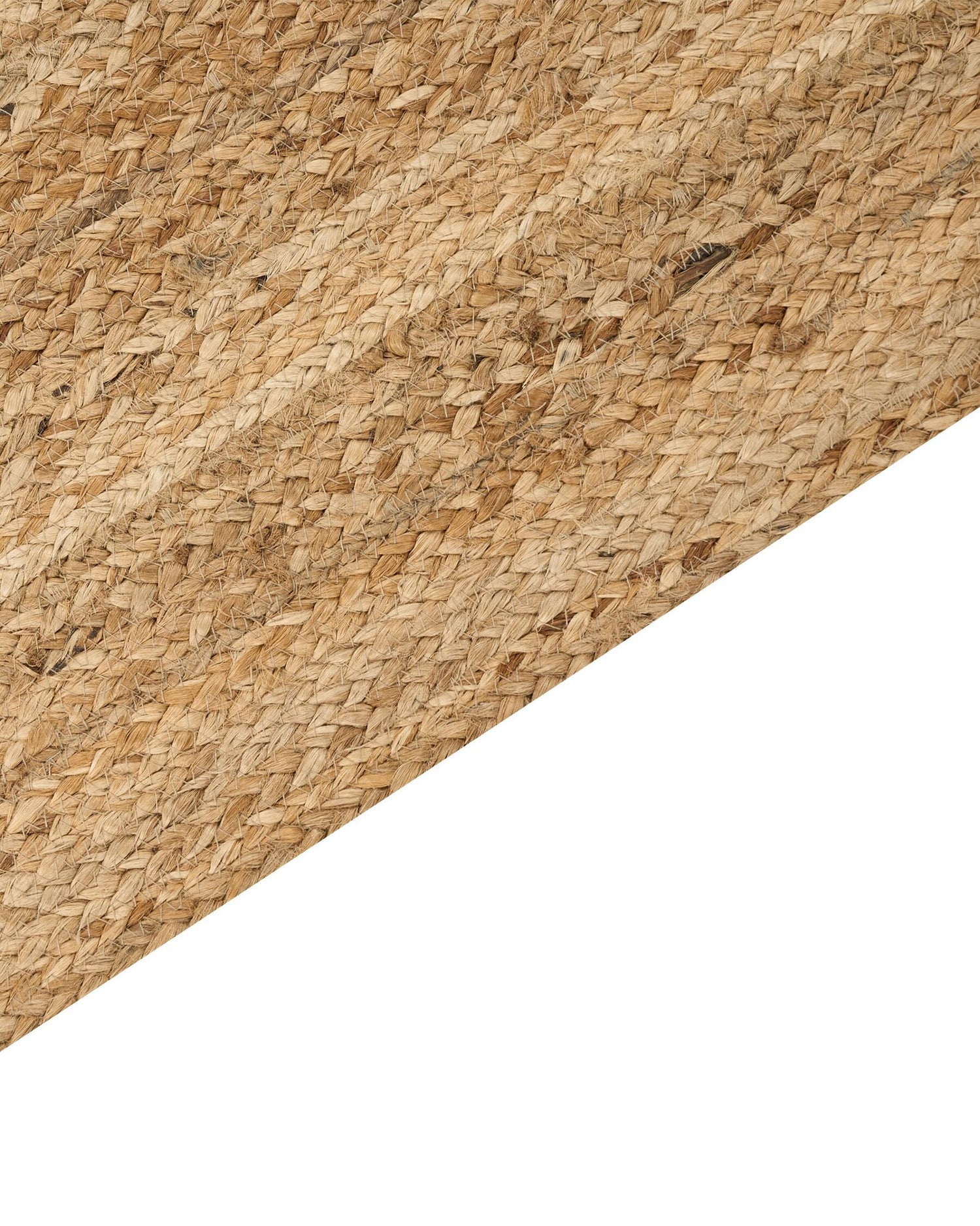 AIGLE - JUTE BRAIDED RUG