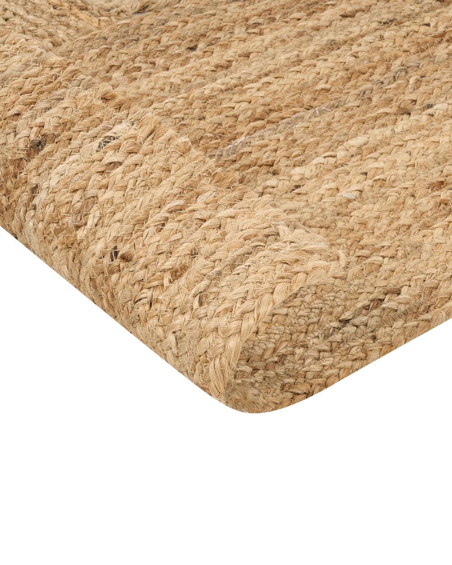 AIGLE - JUTE BRAIDED RUG