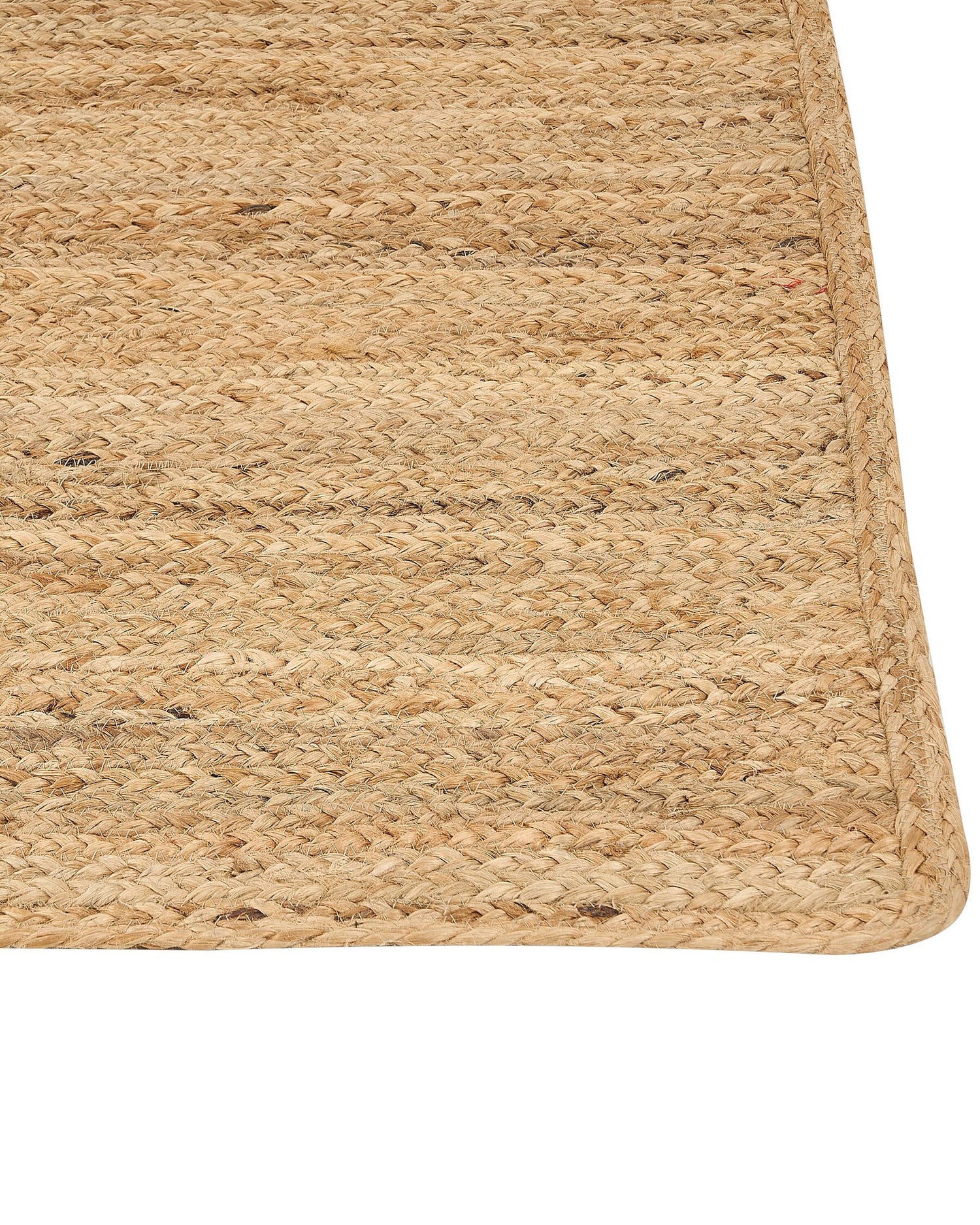 ROBS - JUTE BRAIDED RUG