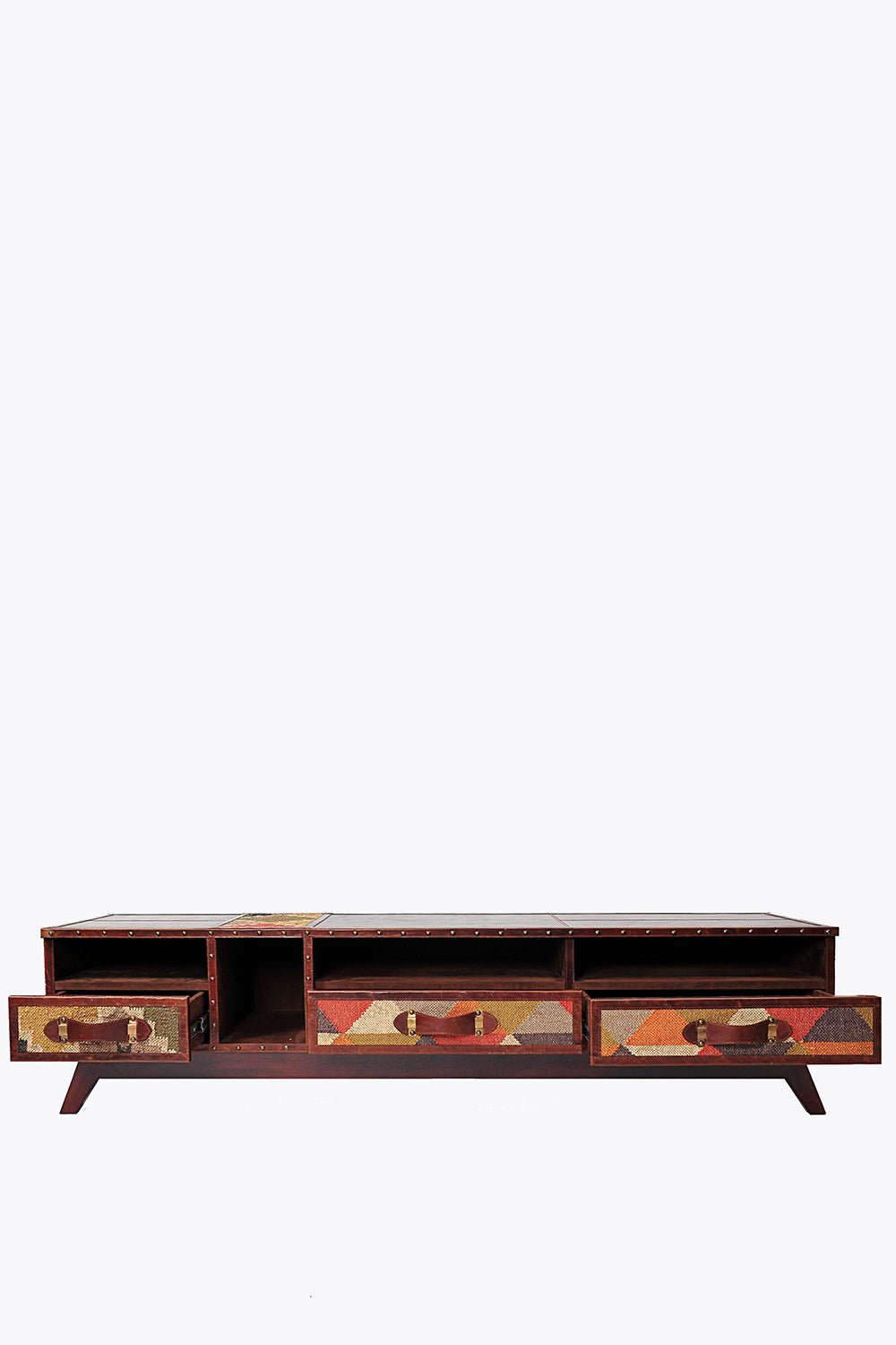 STERLING TV UNIT - ART AVENUE