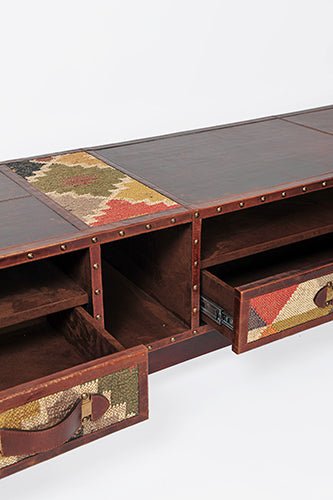 STERLING TV UNIT - ART AVENUE