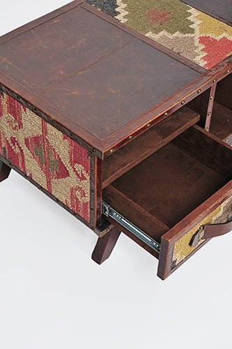 STERLING TV UNIT - ART AVENUE