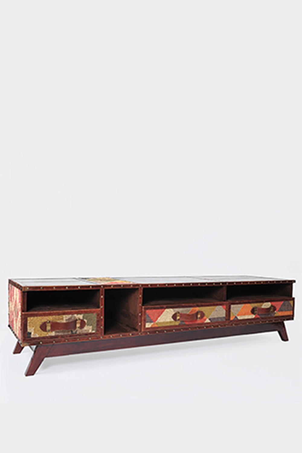 STERLING TV UNIT - ART AVENUE