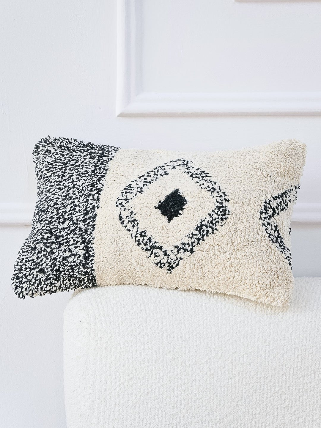 NUMINA - LUMBAR CUSHION COVER - ART AVENUE