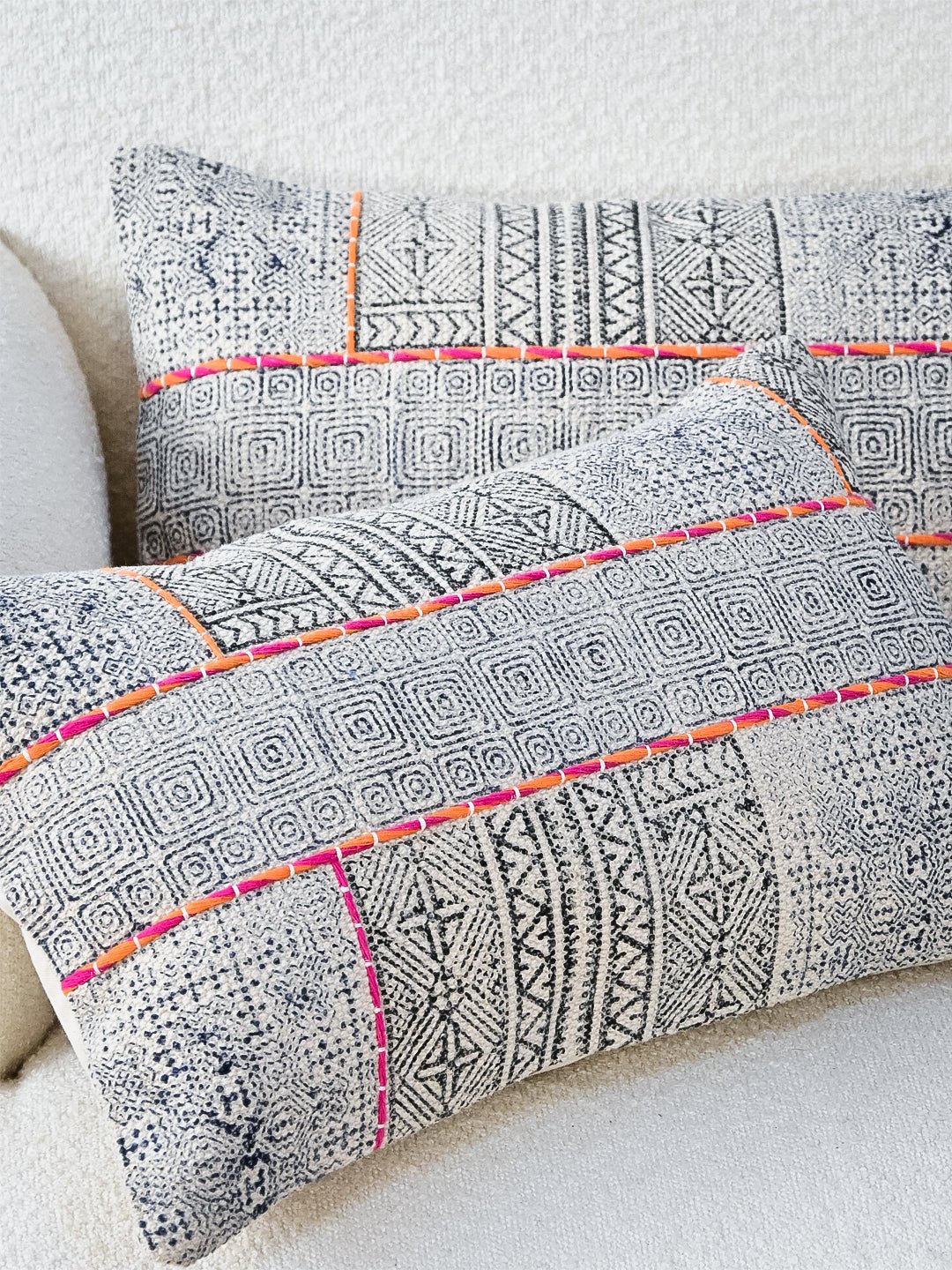 PENELOPE - LUMBAR CUSHION COVER - ART AVENUE