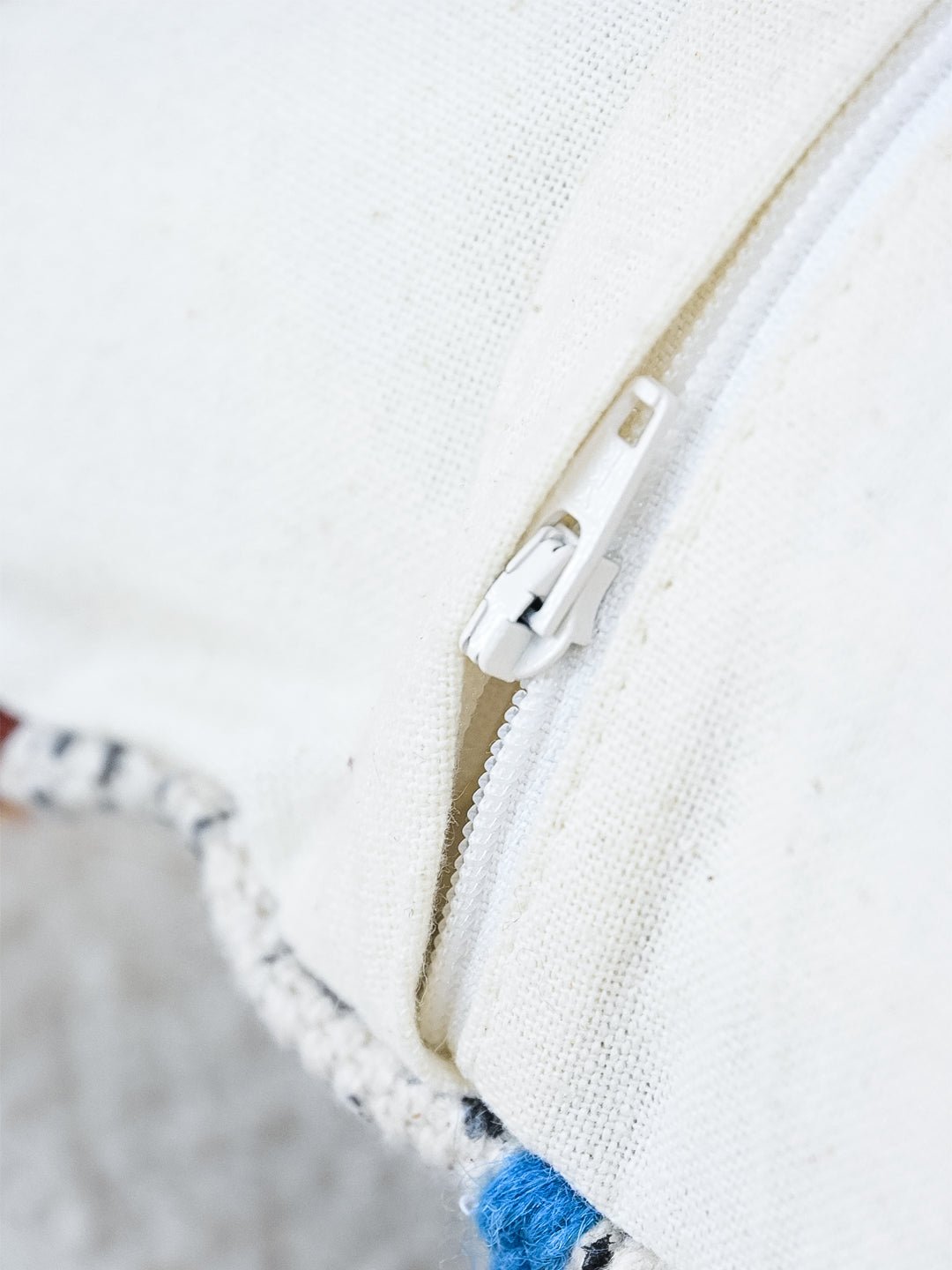 PETRA - LUMBAR CUSHION COVER - ART AVENUE