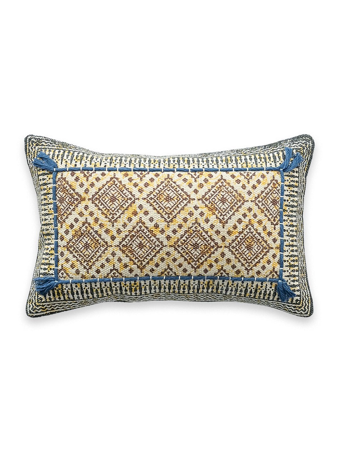 AMBROSIA - LUMBAR CUSHION COVER - ART AVENUE