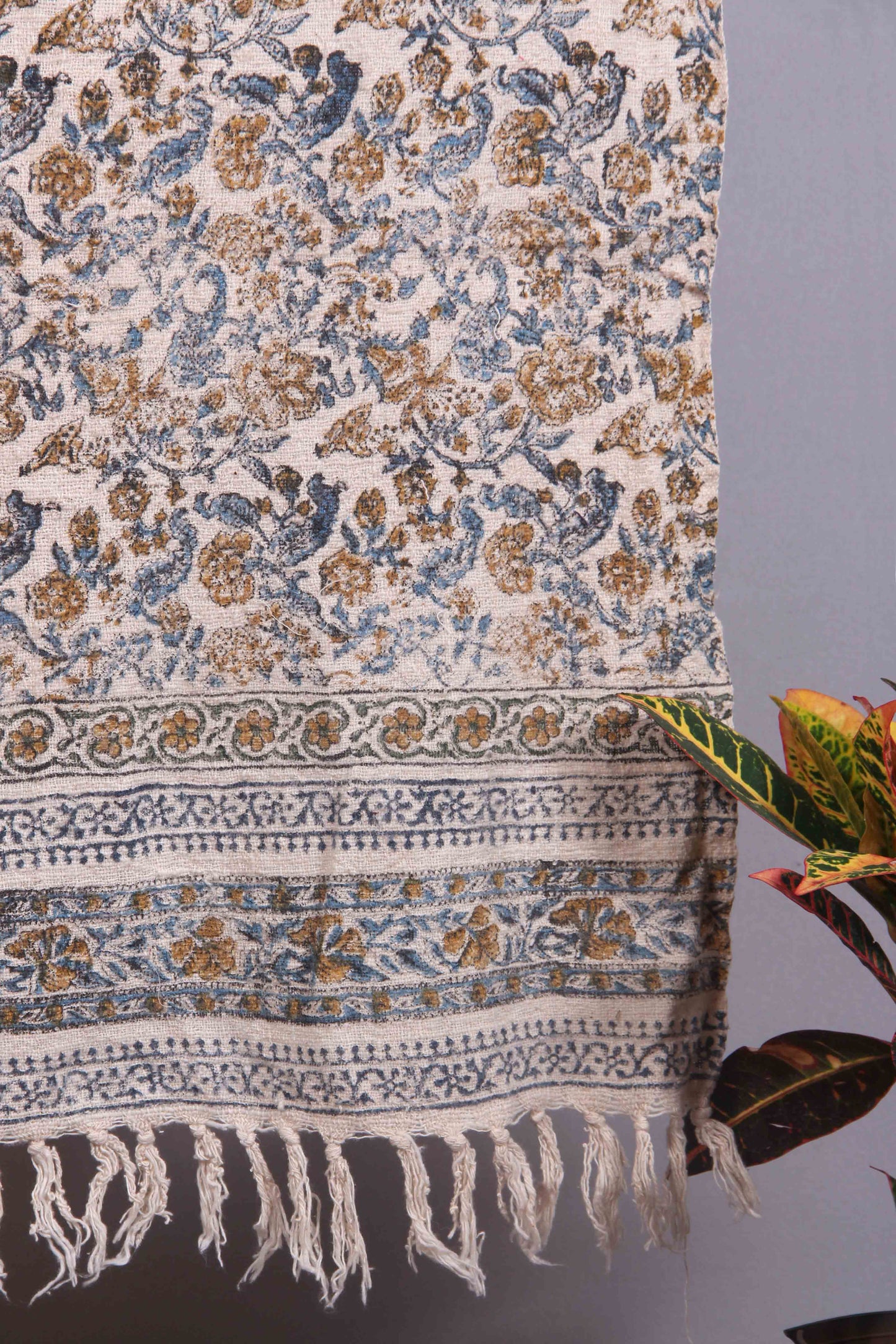 TANNOY - THROWS - ART AVENUE