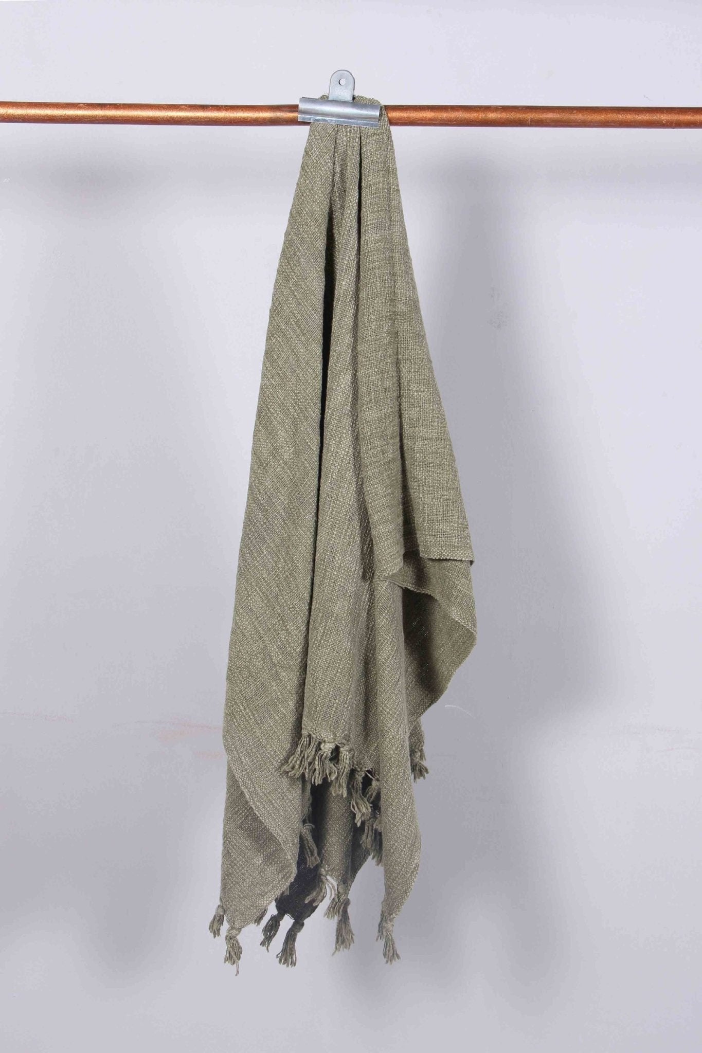 TARN - THROWS - ART AVENUE