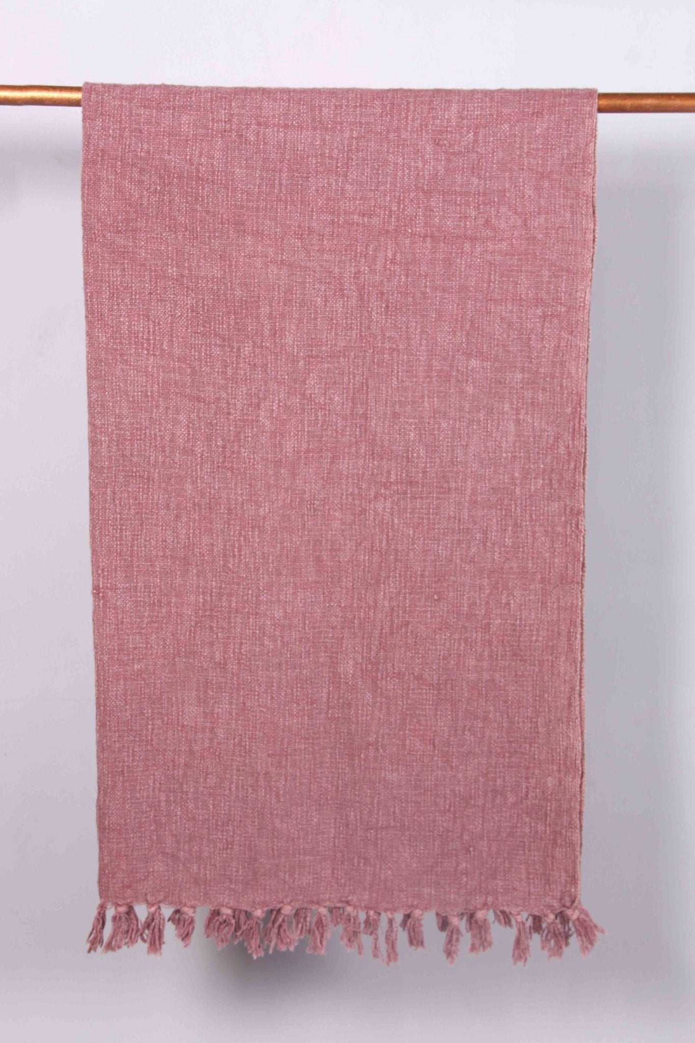 TELLER - THROWS - ART AVENUE