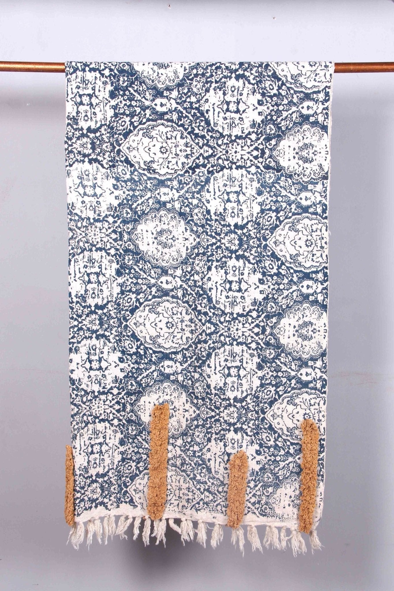 TEMPO - THROWS - ART AVENUE