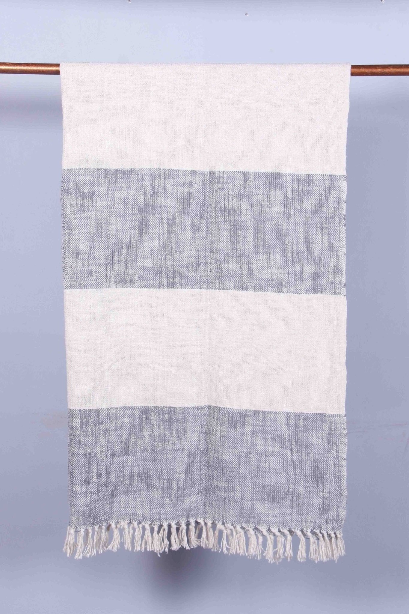 TACT - THROWS - ART AVENUE