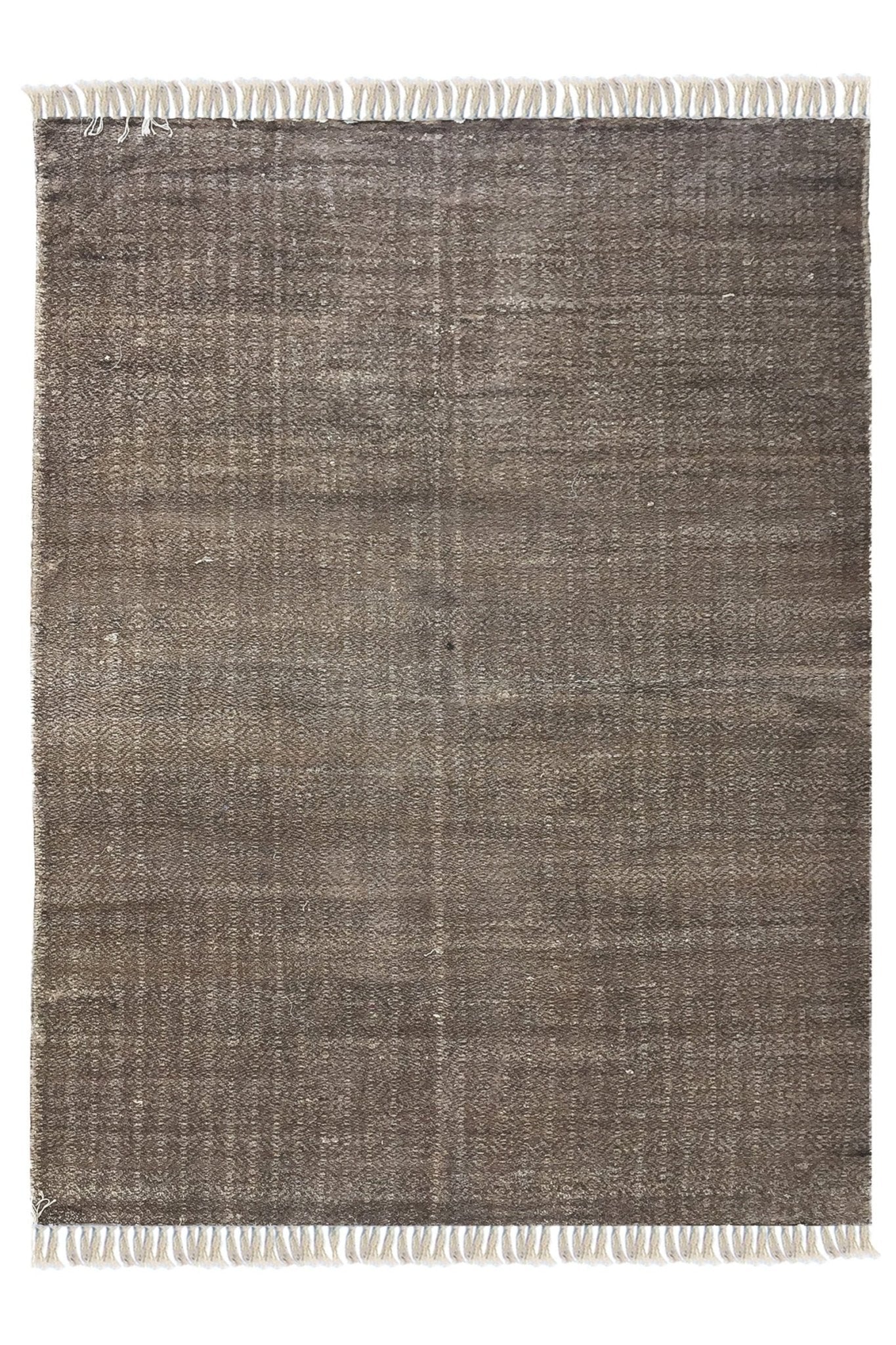 LOGAN - SOLID PRINTED RUG - ART AVENUE