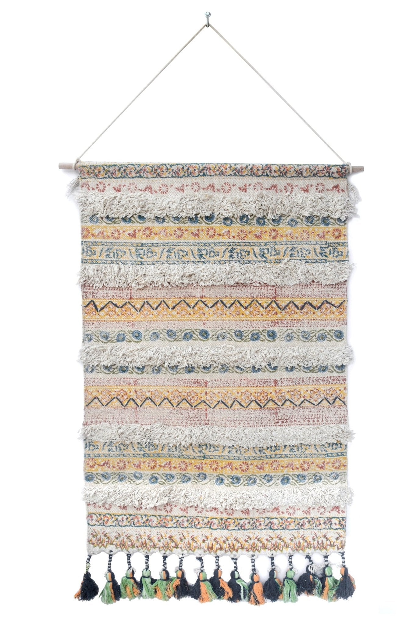 RAFT - WALL HANGING - ART AVENUE