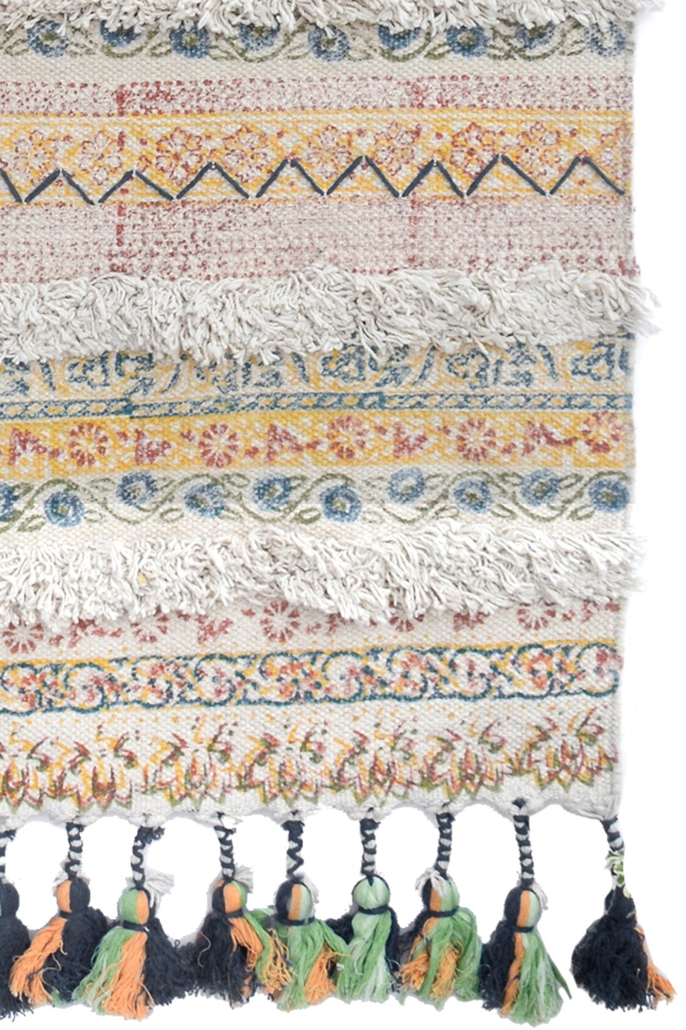 RAFT - WALL HANGING - ART AVENUE