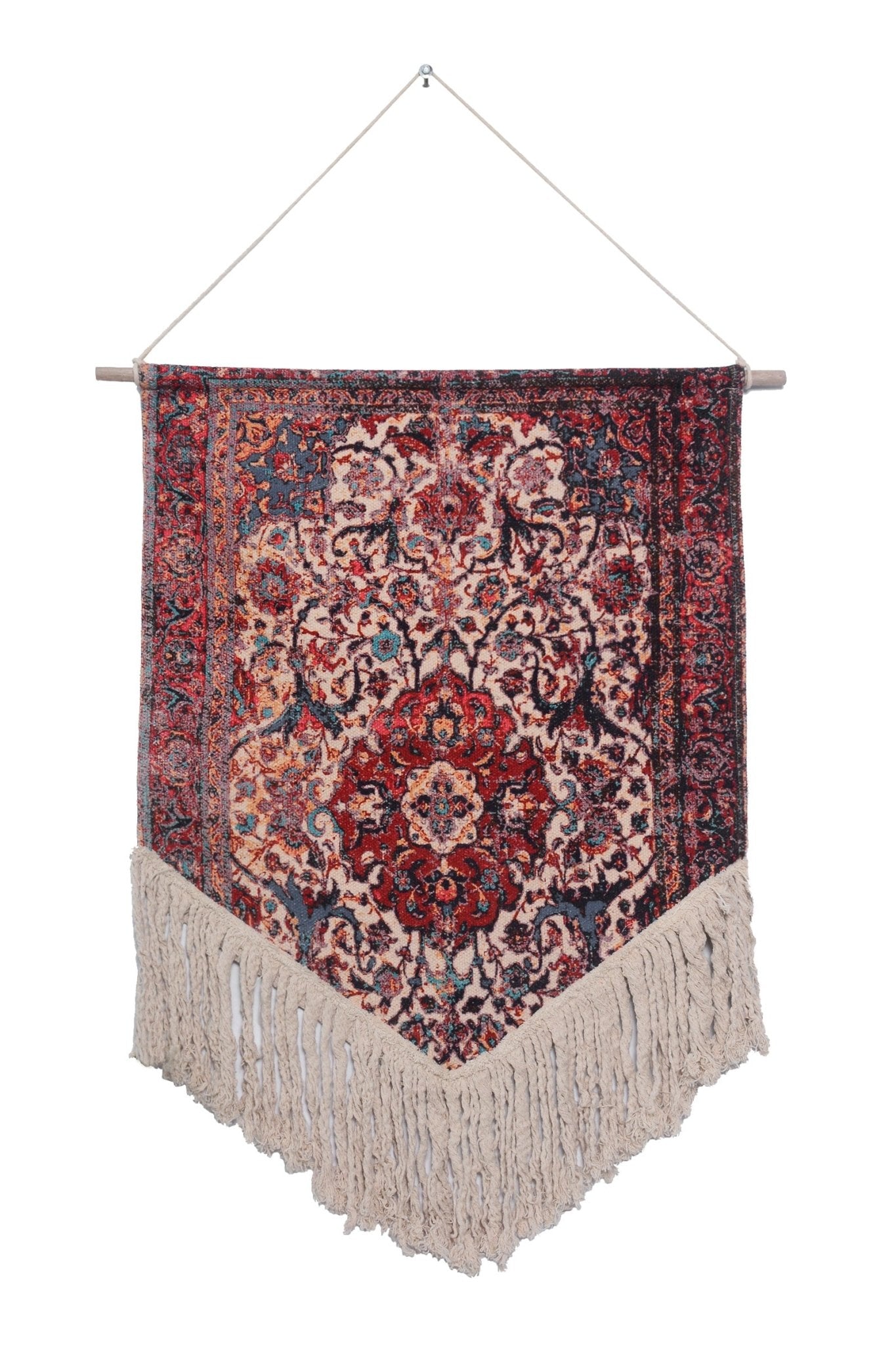 RAGE- WALL HANGING - ART AVENUE