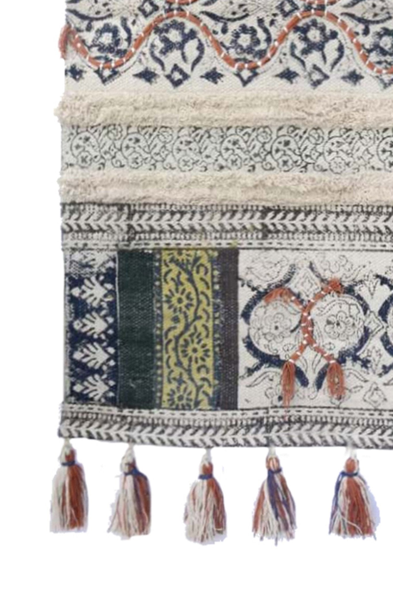 RANT - WALL HANGING - ART AVENUE