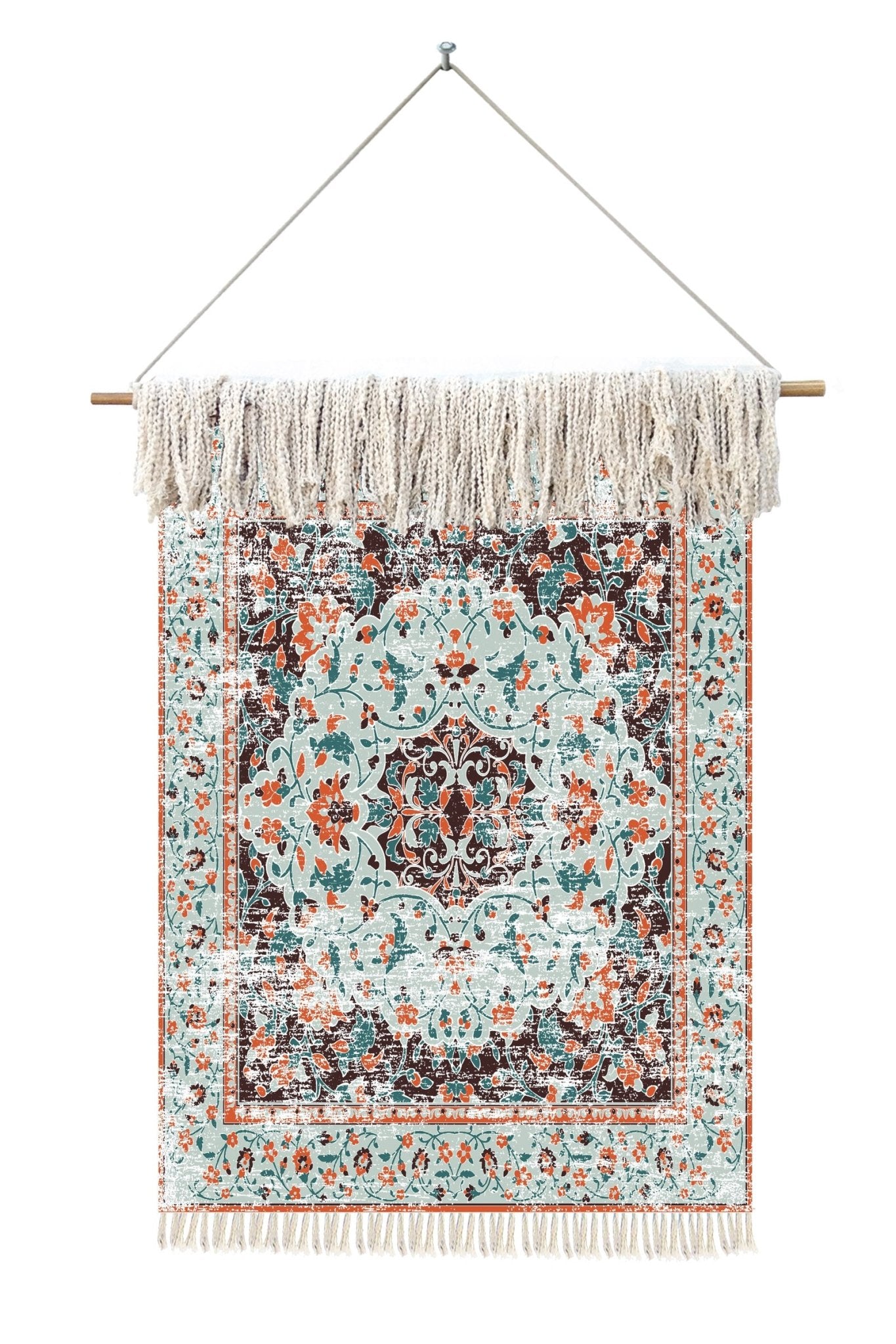 RADIATION - WALL HANGING - ART AVENUE