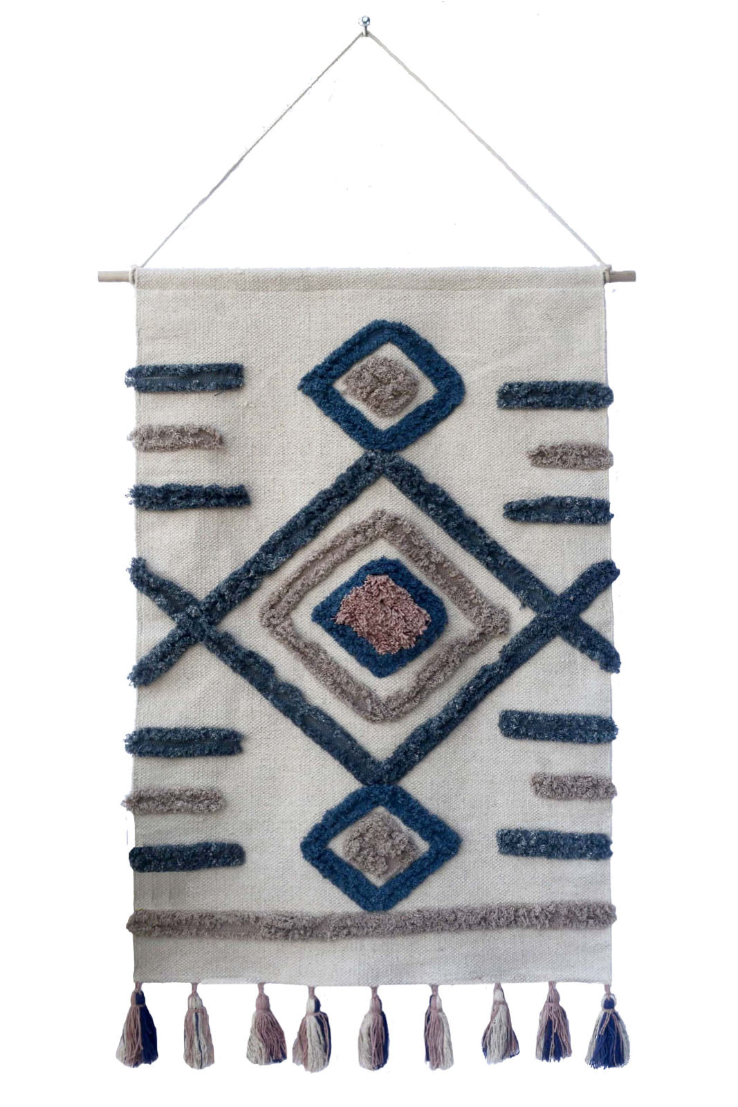 RANK - WALL HANGING - ART AVENUE