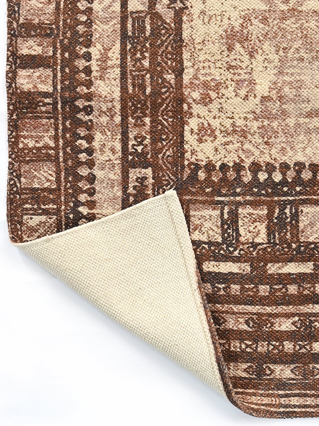 ATOMIC- DIGITAL PRINTED RUG - ART AVENUE