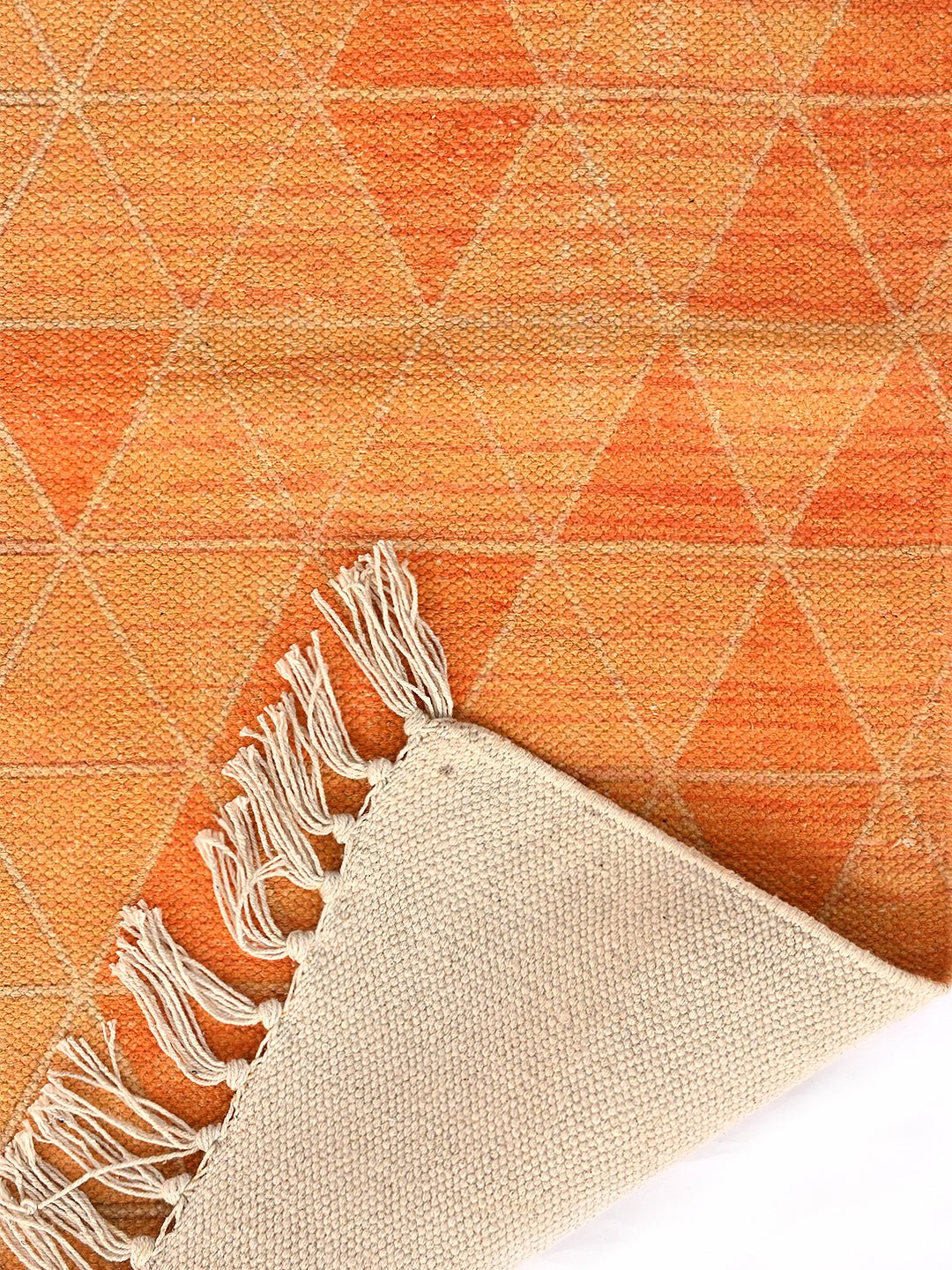 RHOMBUS- DIGITAL PRINTED RUG - ART AVENUE