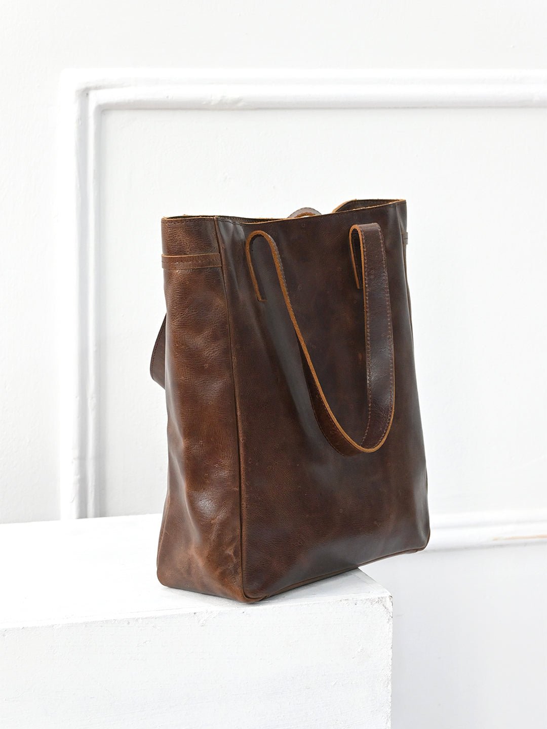 CLARK - TOTE BAG - ART AVENUE