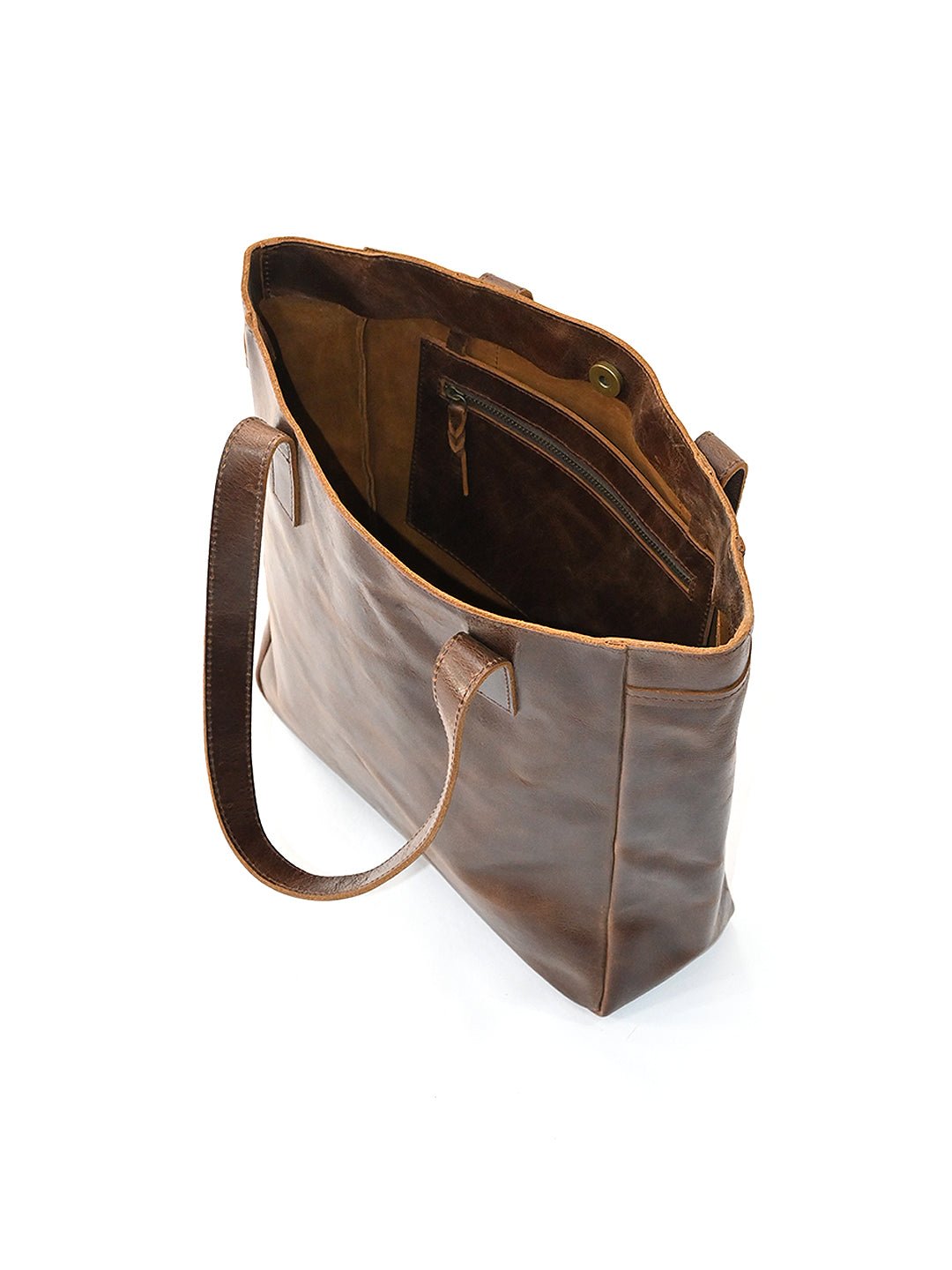 CLARK - TOTE BAG - ART AVENUE