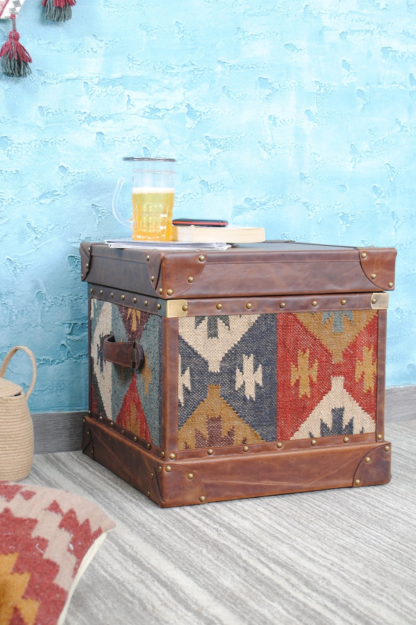 ZENIA - TRUNK - ART AVENUE