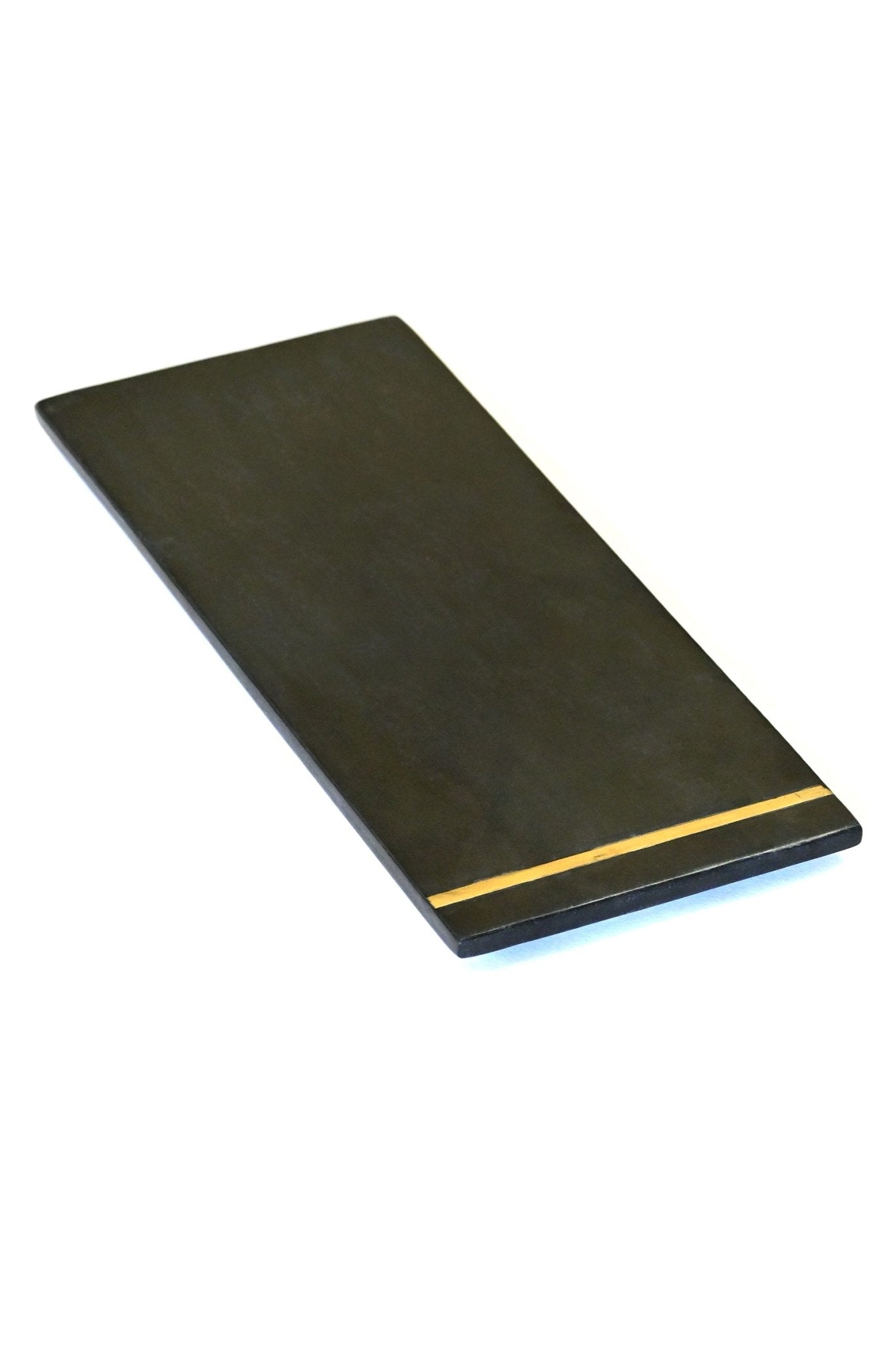 STARLIGHT BLACK MARBLE BATHROOM SET - ART AVENUE