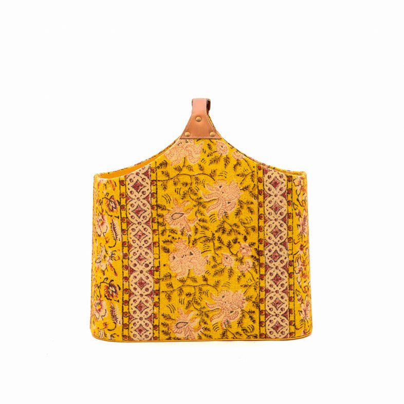 CALENDULA - BASKET - ART AVENUE