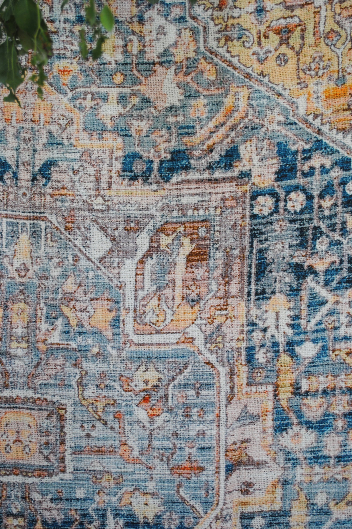 KRISTEN - PRINTED THROWS - ART AVENUE