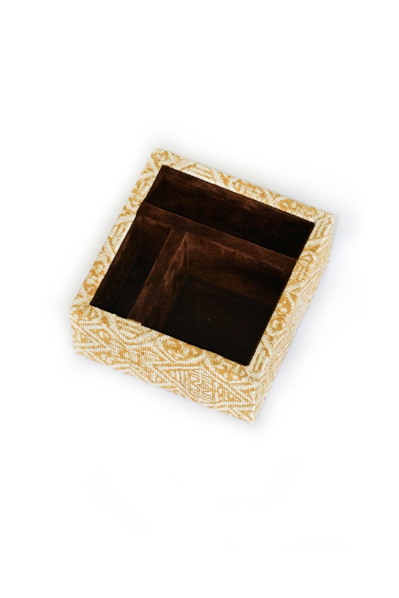 TRIANO - COTTON PRINTED HOLDER FOR HOME & OFFICE - ART AVENUE